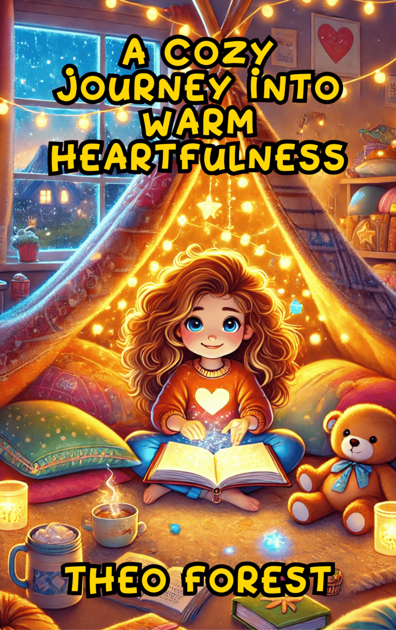 A Cozy Journey into Warm Heartfulness