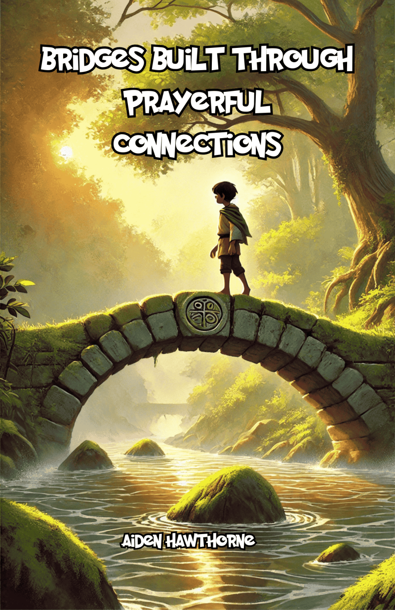 Bridges Built Through Prayerful Connections