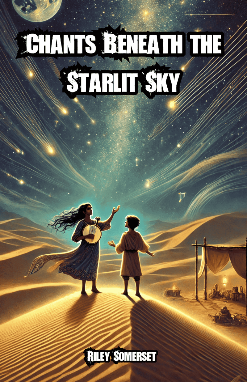 Chants Beneath the Starlit Sky