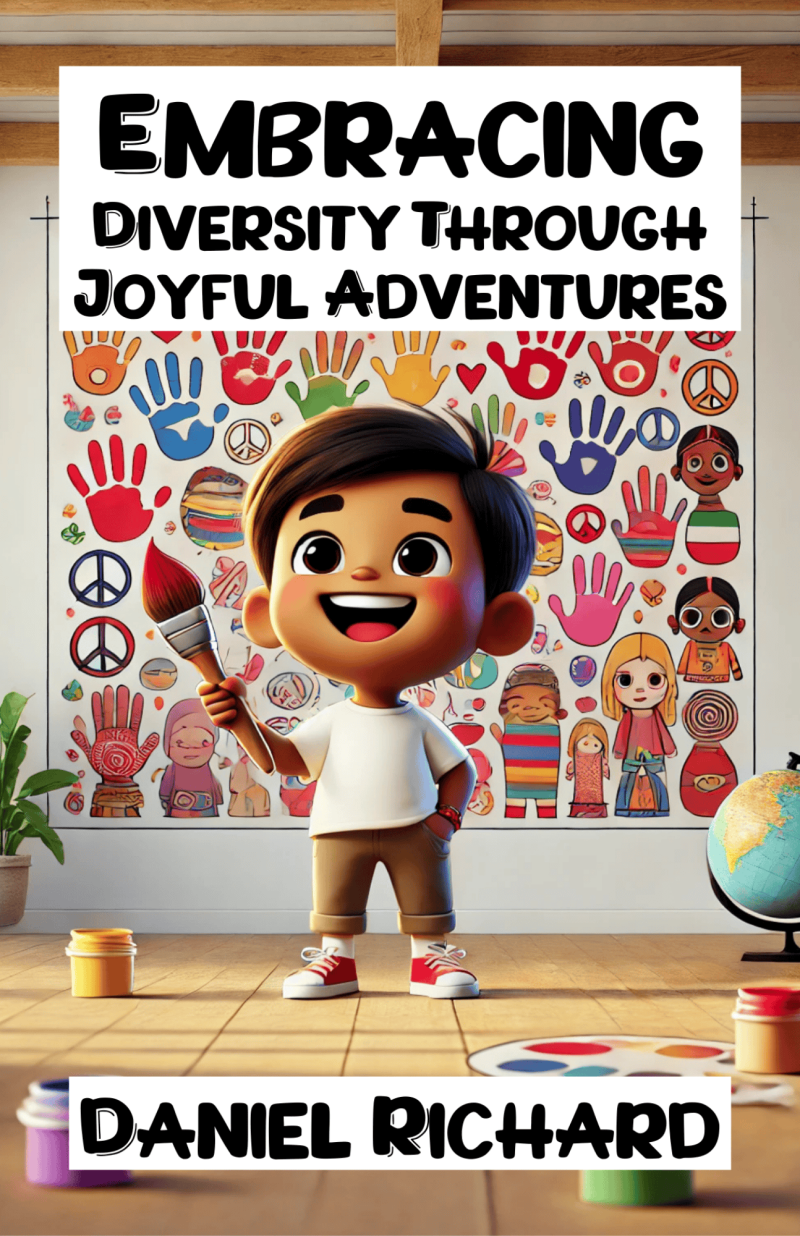 Embracing Diversity Through Joyful Adventures