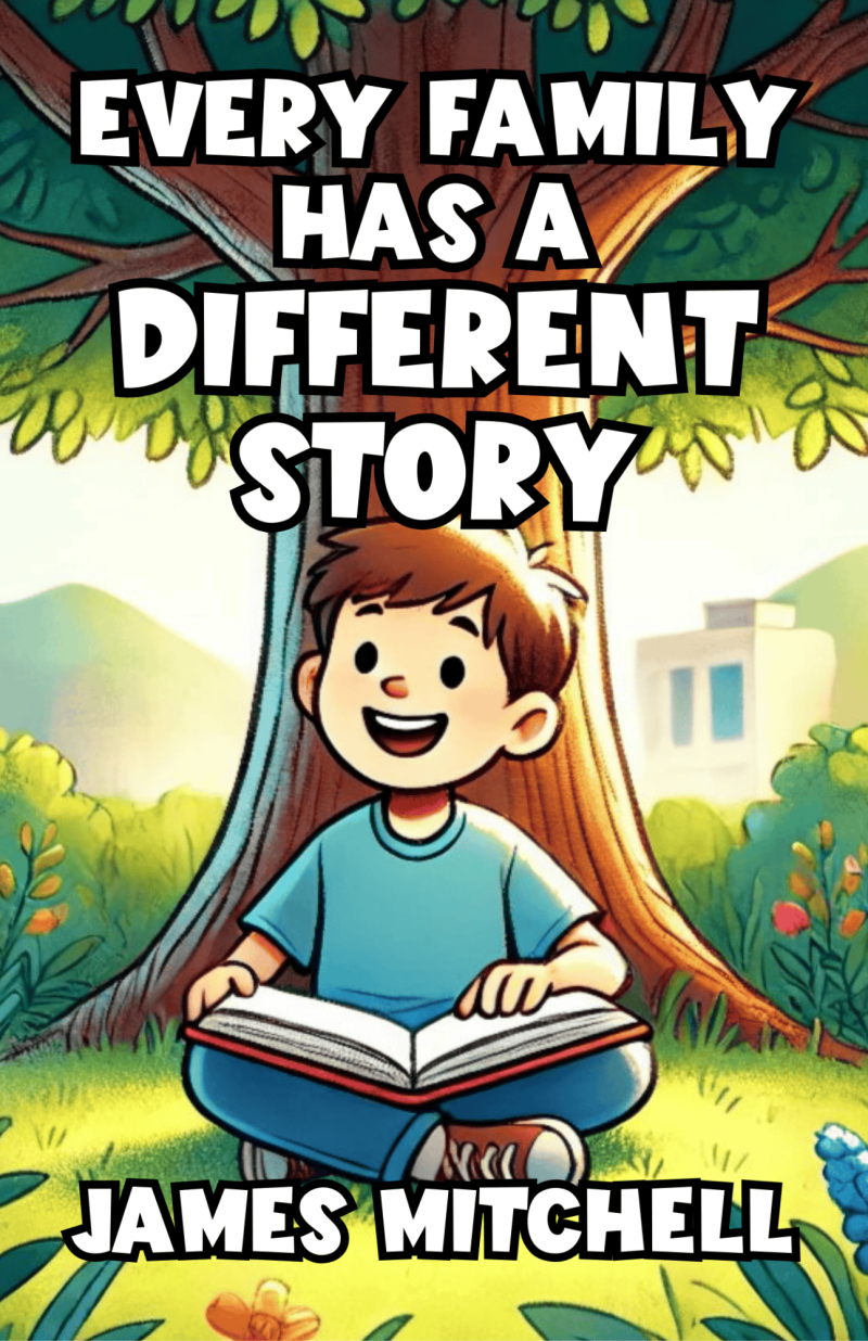 Every Family Has a Different Story