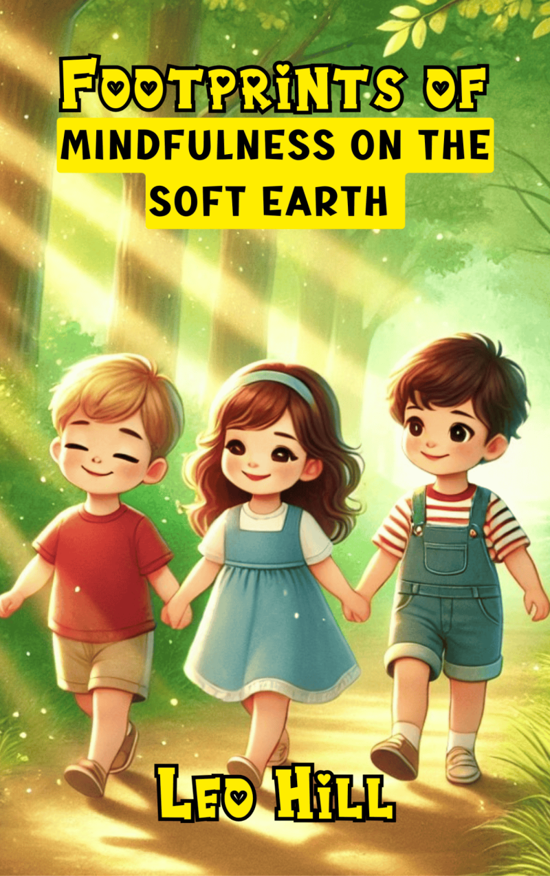 Footprints of Mindfulness on the Soft Earth