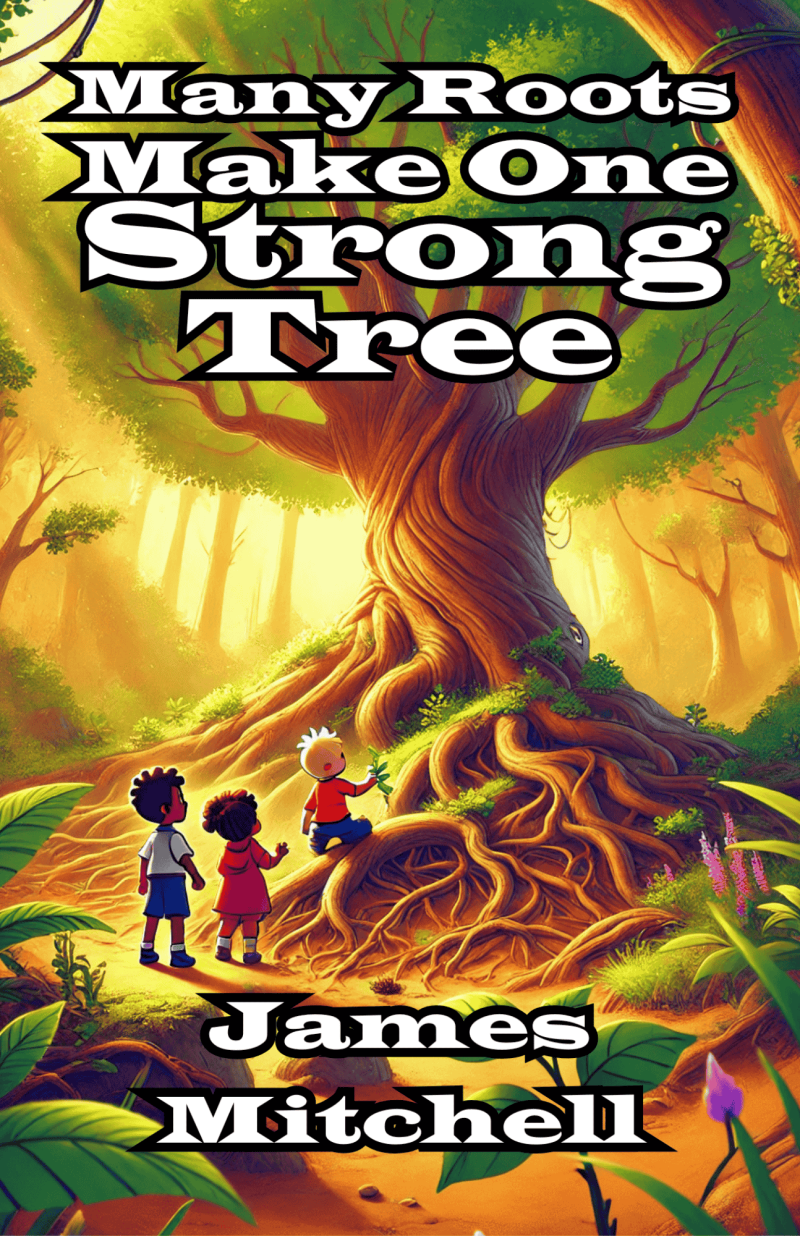 Many Roots Make One Strong Tree