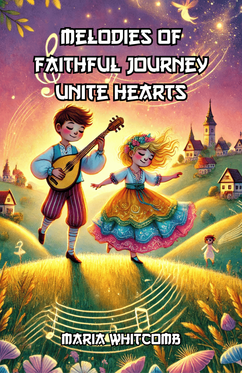 Melodies of Faithful Journey Unite Hearts