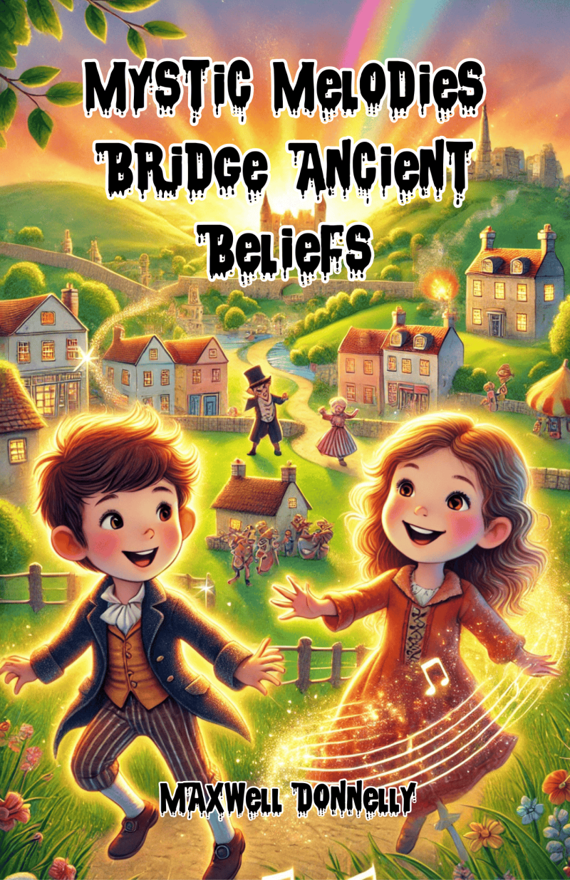 Mystic Melodies Bridge Ancient Beliefs