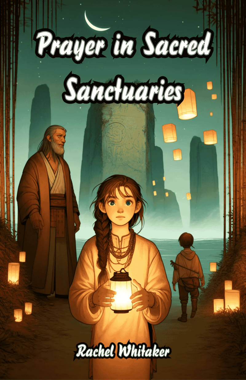 Prayer in Sacred Sanctuaries