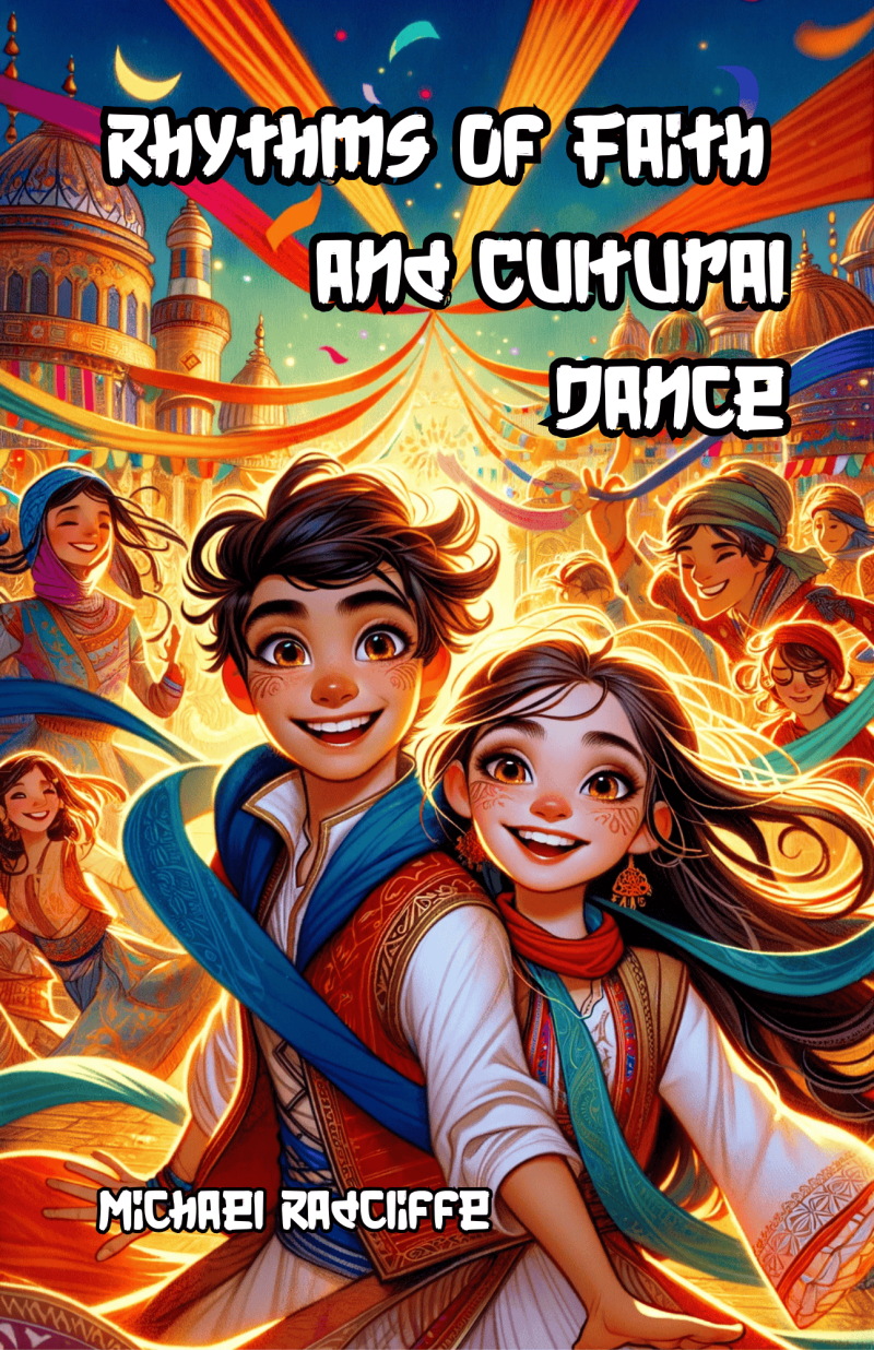 Rhythms of Faith and Cultural Dance