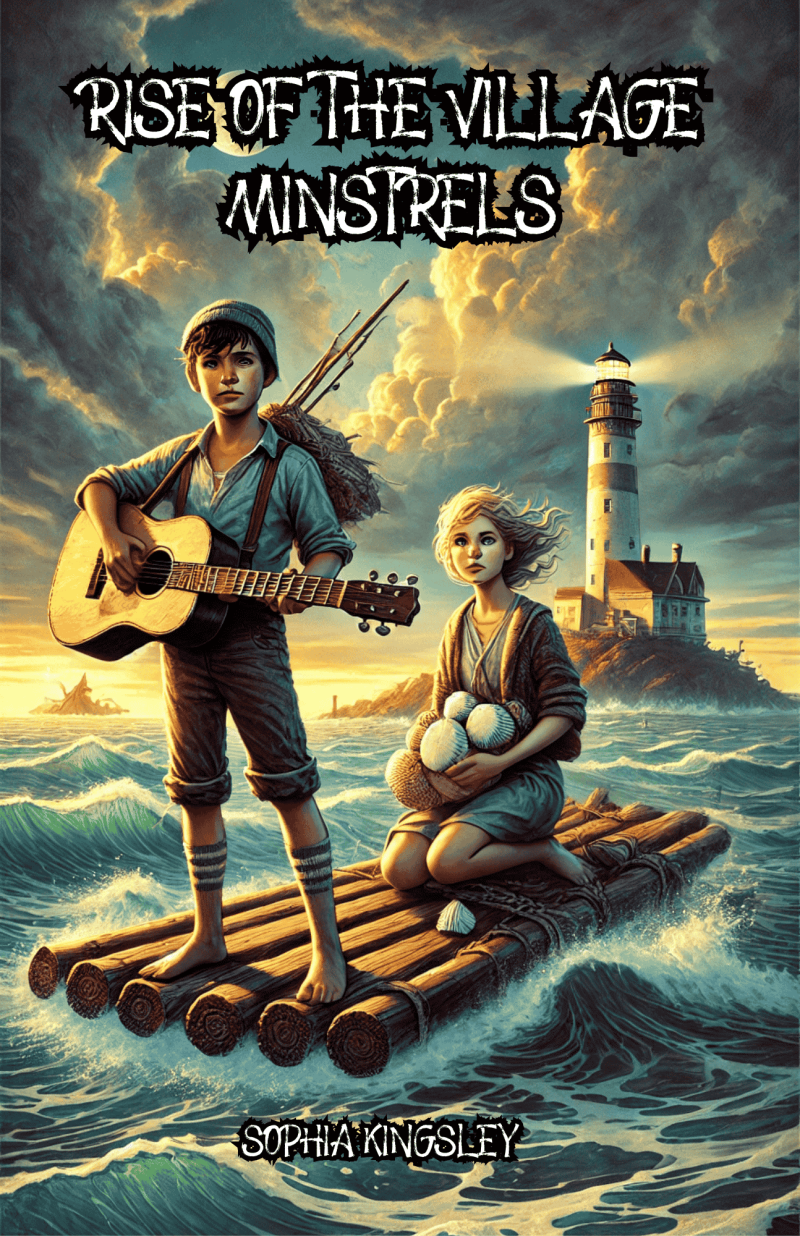 Rise of the Village Minstrels