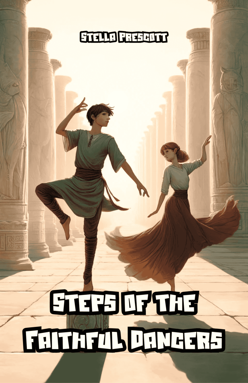 Steps of the Faithful Dancers