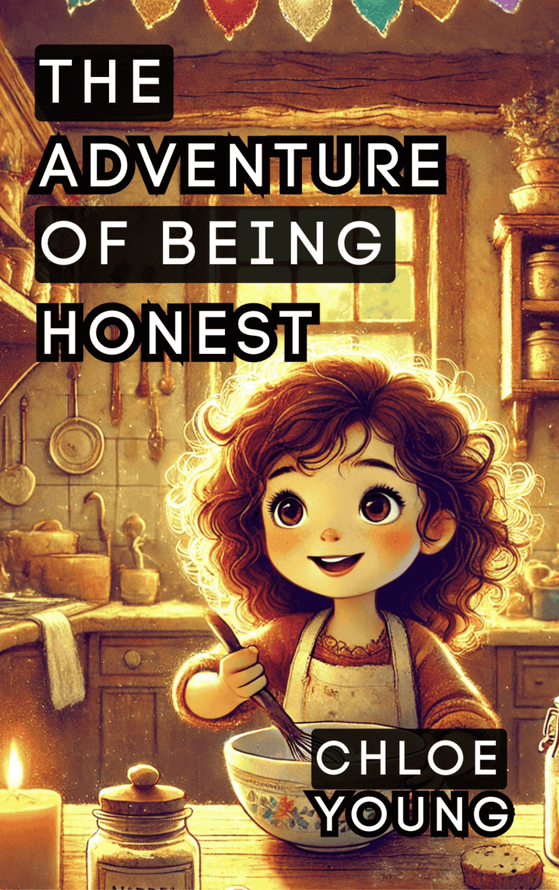 The Adventure of Being Honest