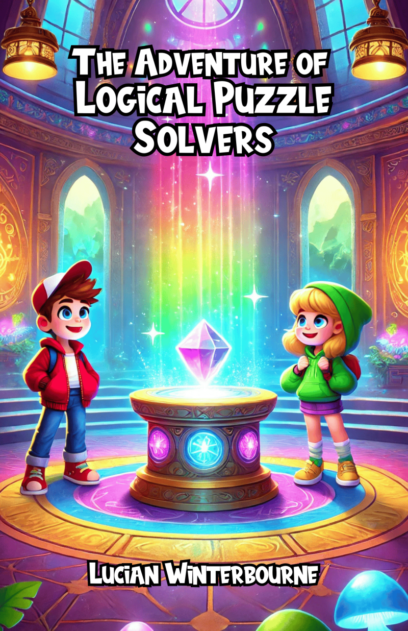 The Adventure of Logical Puzzle Solvers