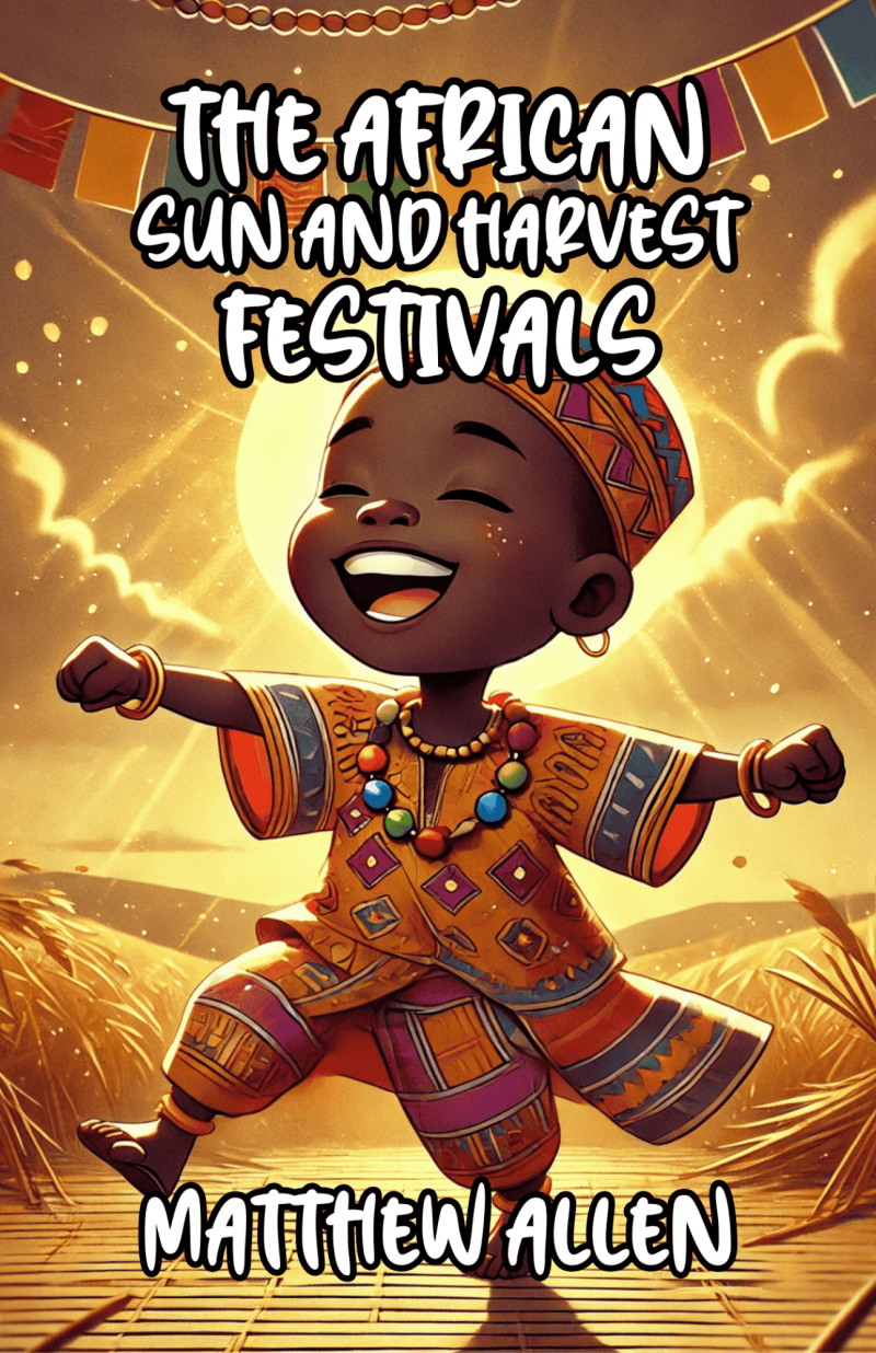 The African Sun and Harvest Festivals