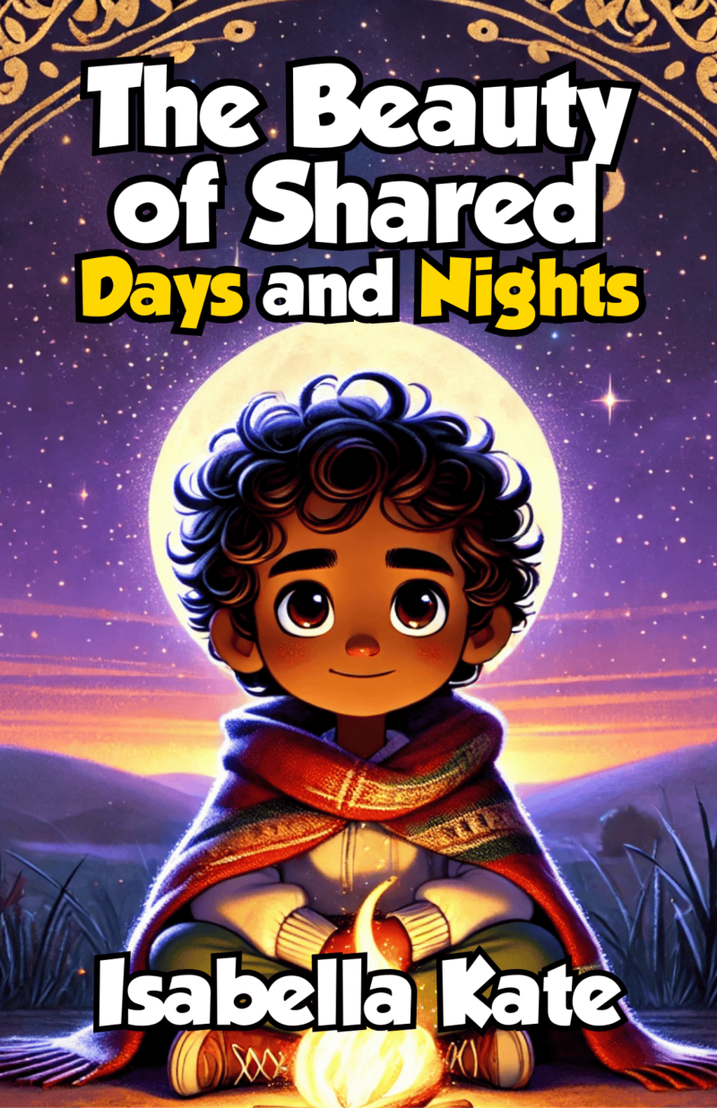 The Beauty of Shared Days and Nights