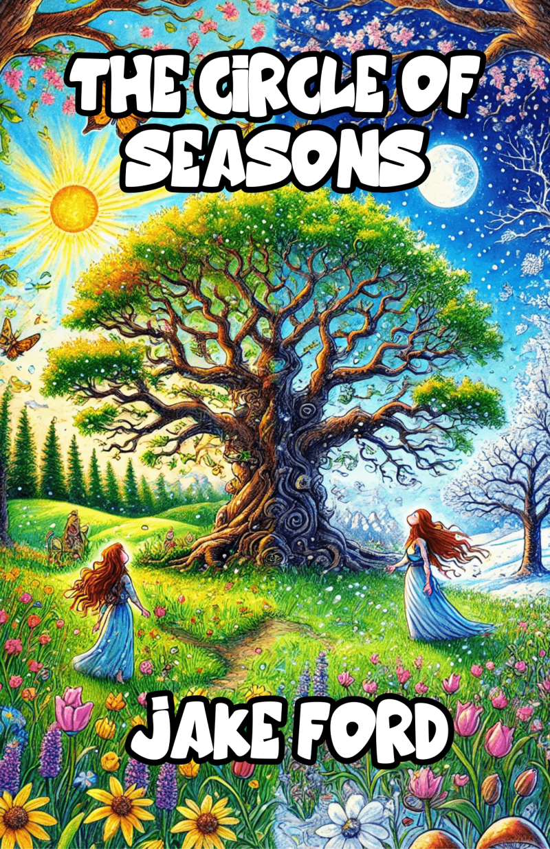 The Circle of Seasons