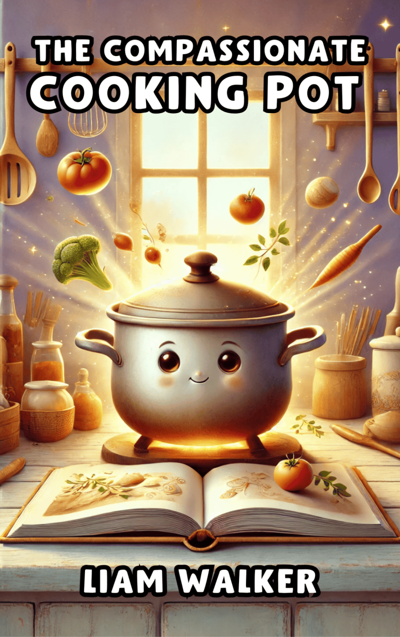 The Compassionate Cooking Pot
