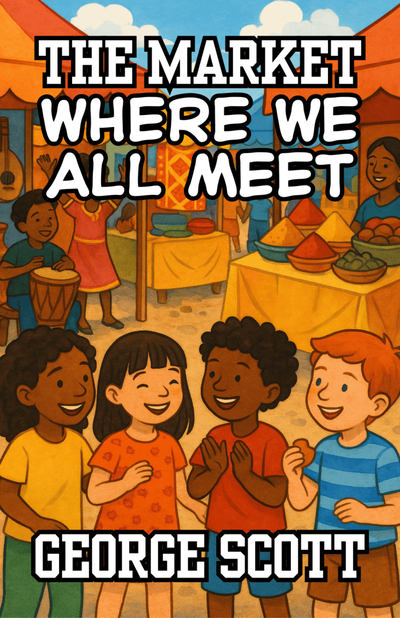 The Market Where We All Meet