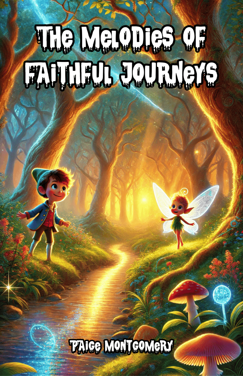 The Melodies of Faithful Journeys