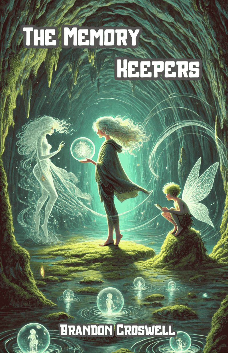 The Memory Keepers