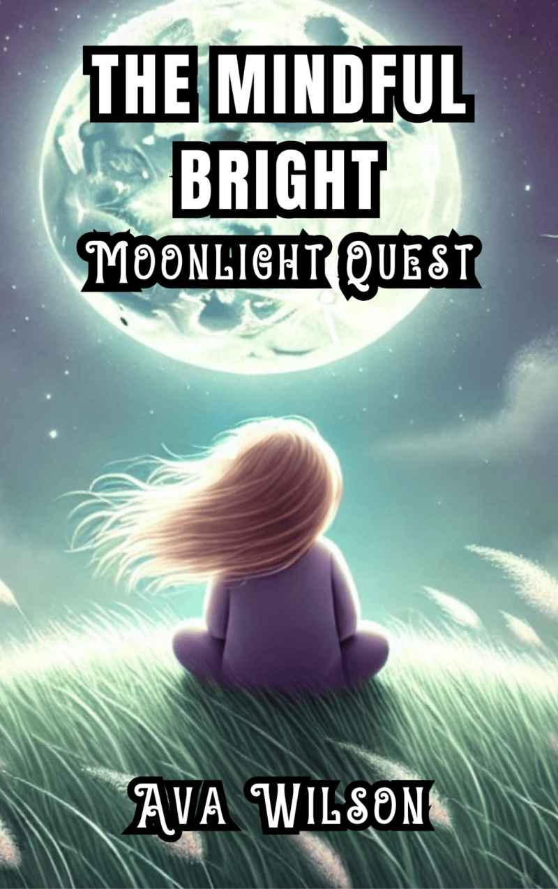 The Mindful Bright Moonlight Quest