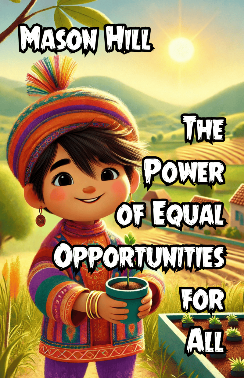 The Power of Equal Opportunities for All