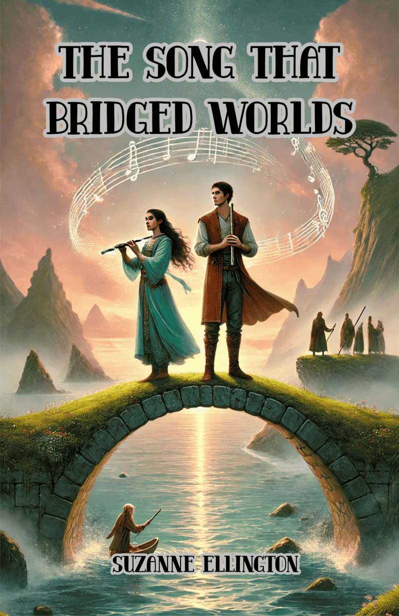 The Song That Bridged Worlds