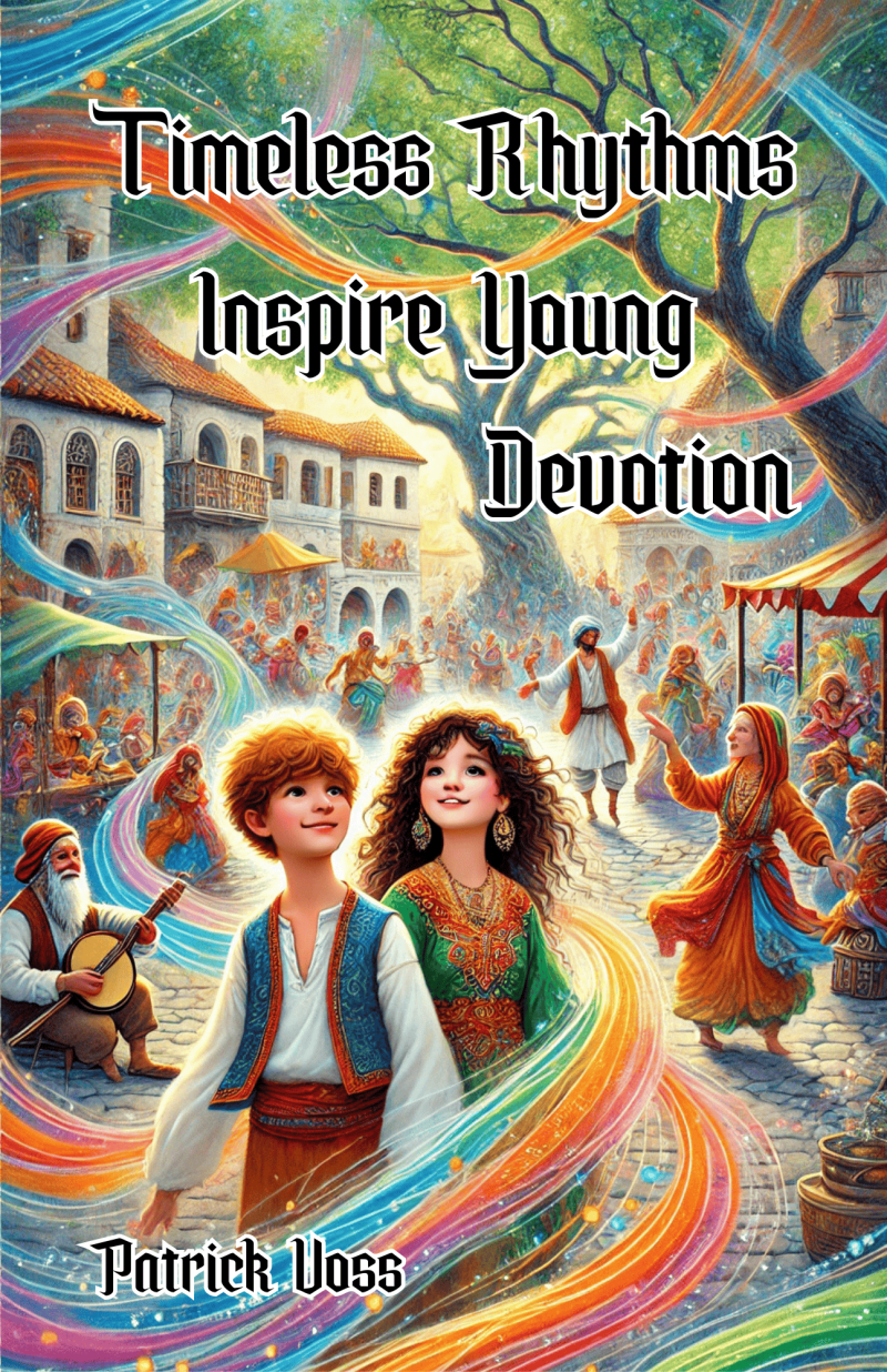 Timeless Rhythms Inspire Young Devotion