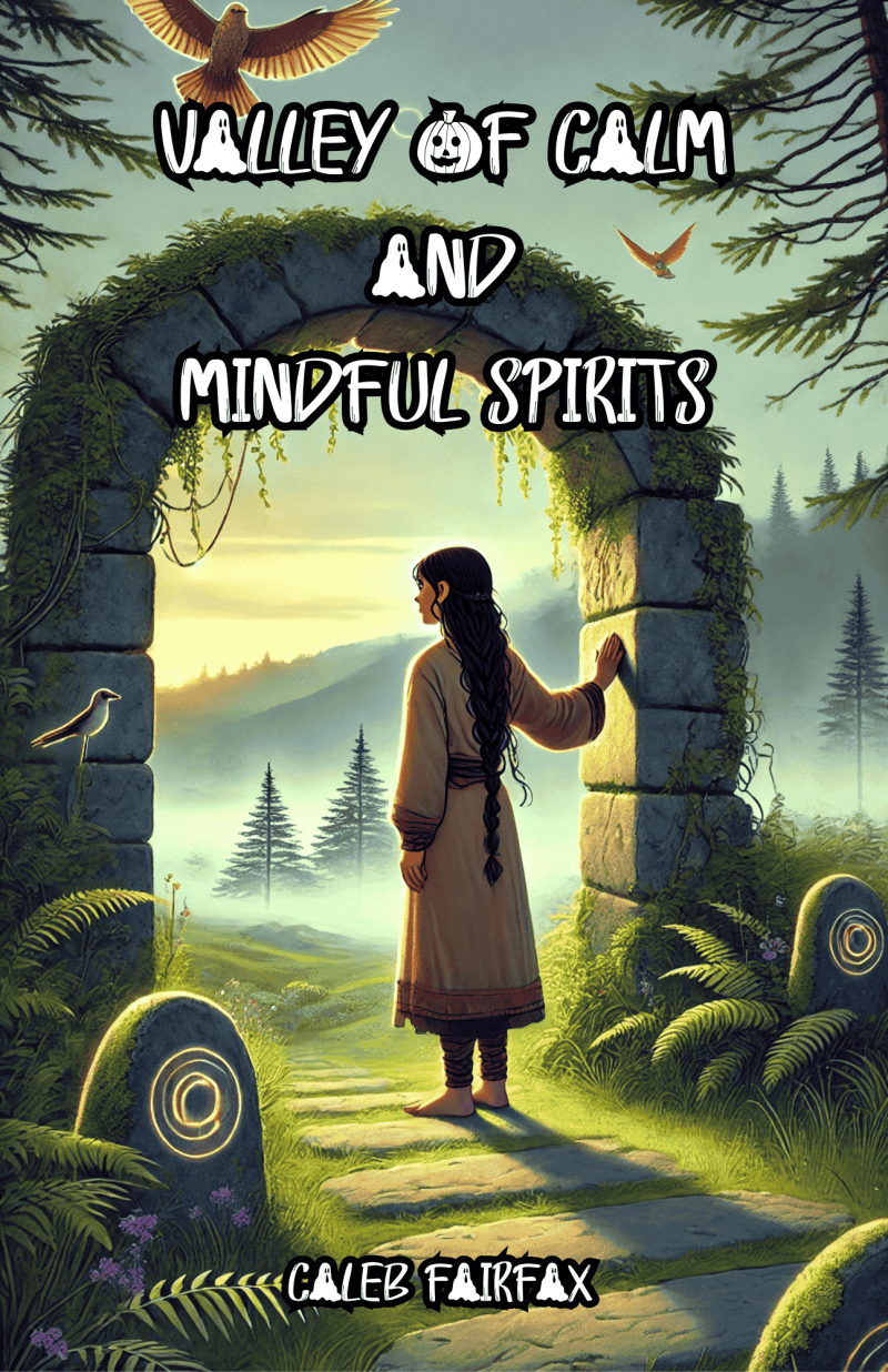 Valley of Calm and Mindful Spirits