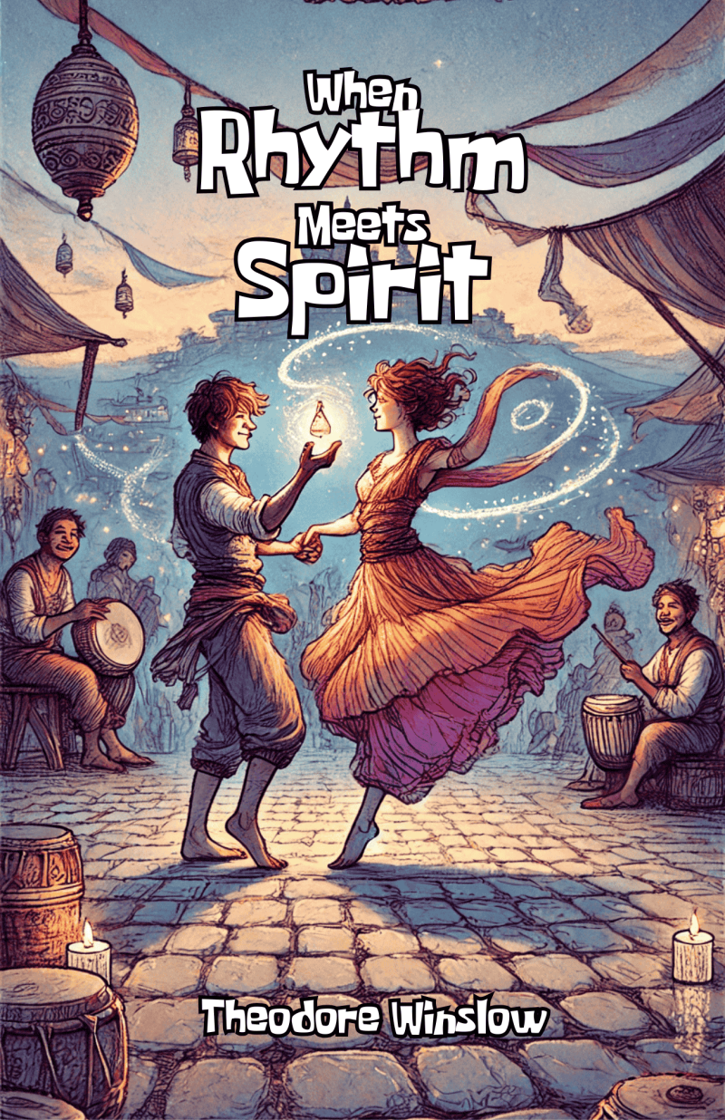 When Rhythm Meets Spirit