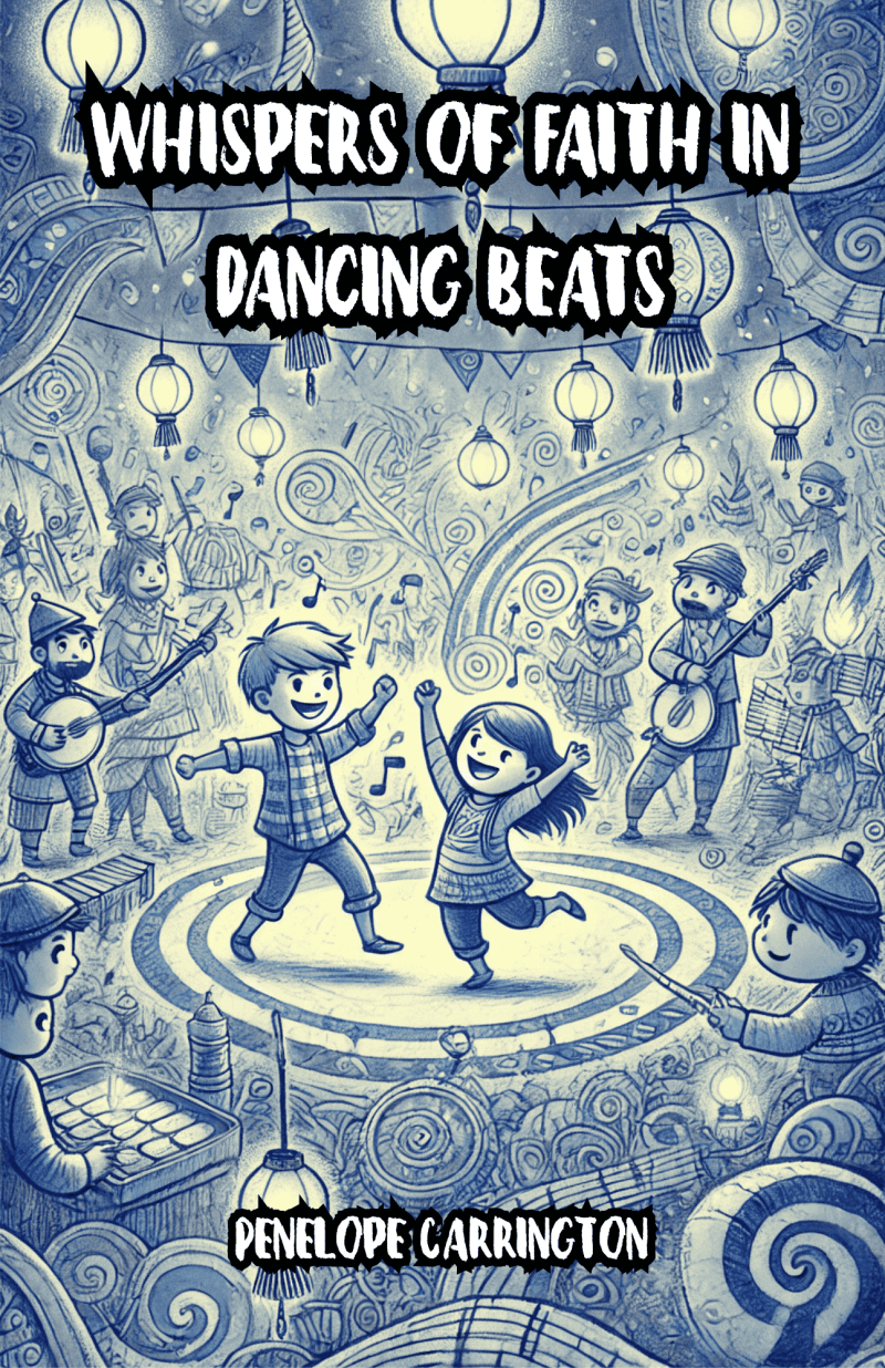 Whispers of Faith in Dancing Beats