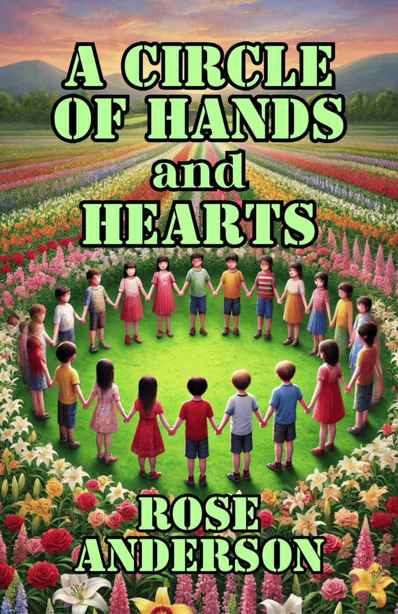 A Circle of Hands and Hearts