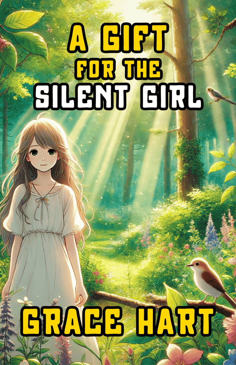 A Gift for the Silent Girl