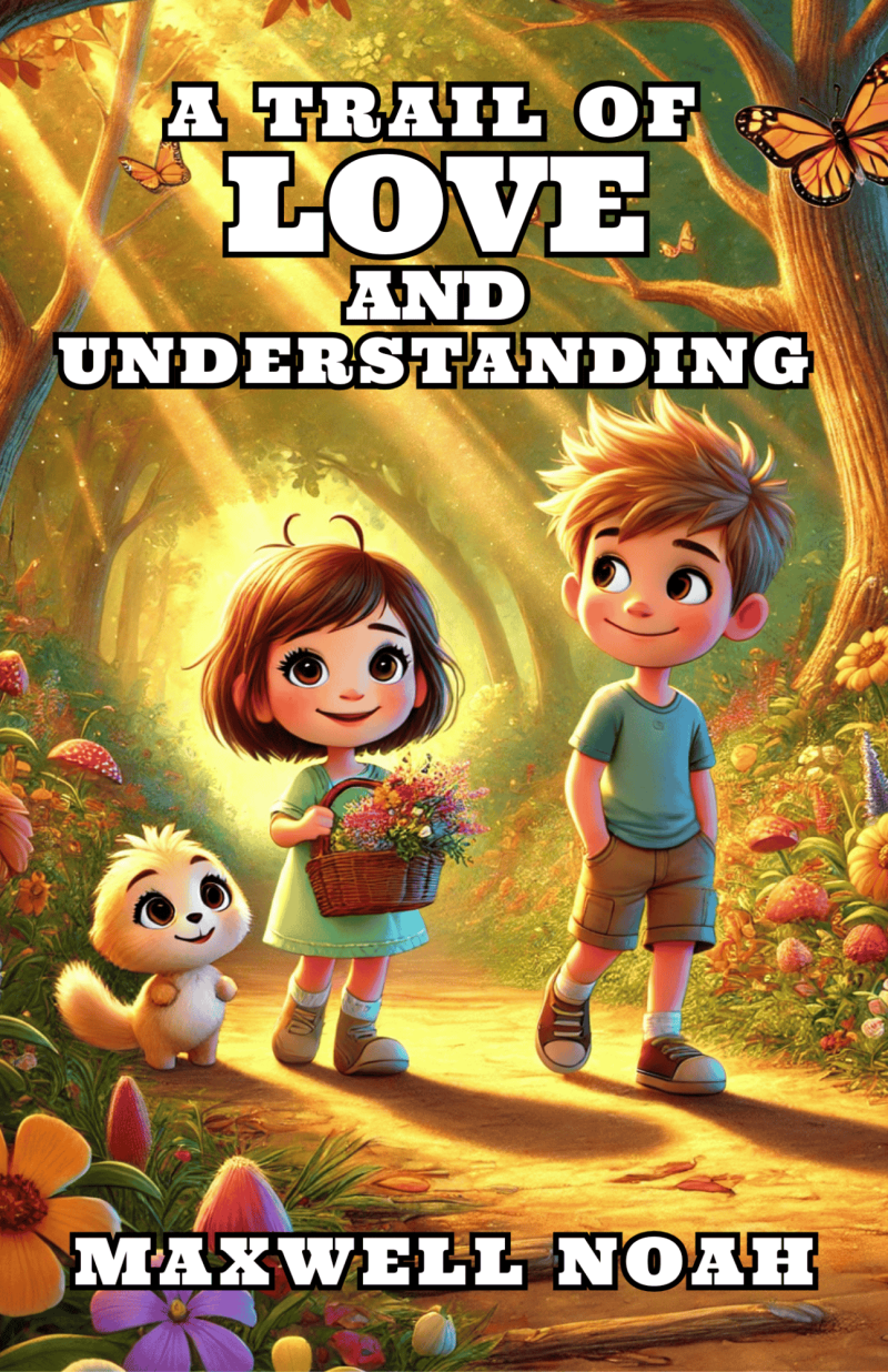 A Trail of Love and Understanding