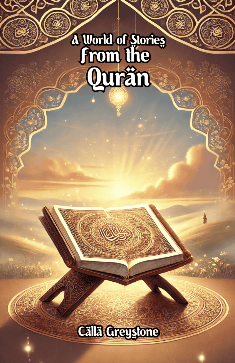 A World of Stories From the Quran