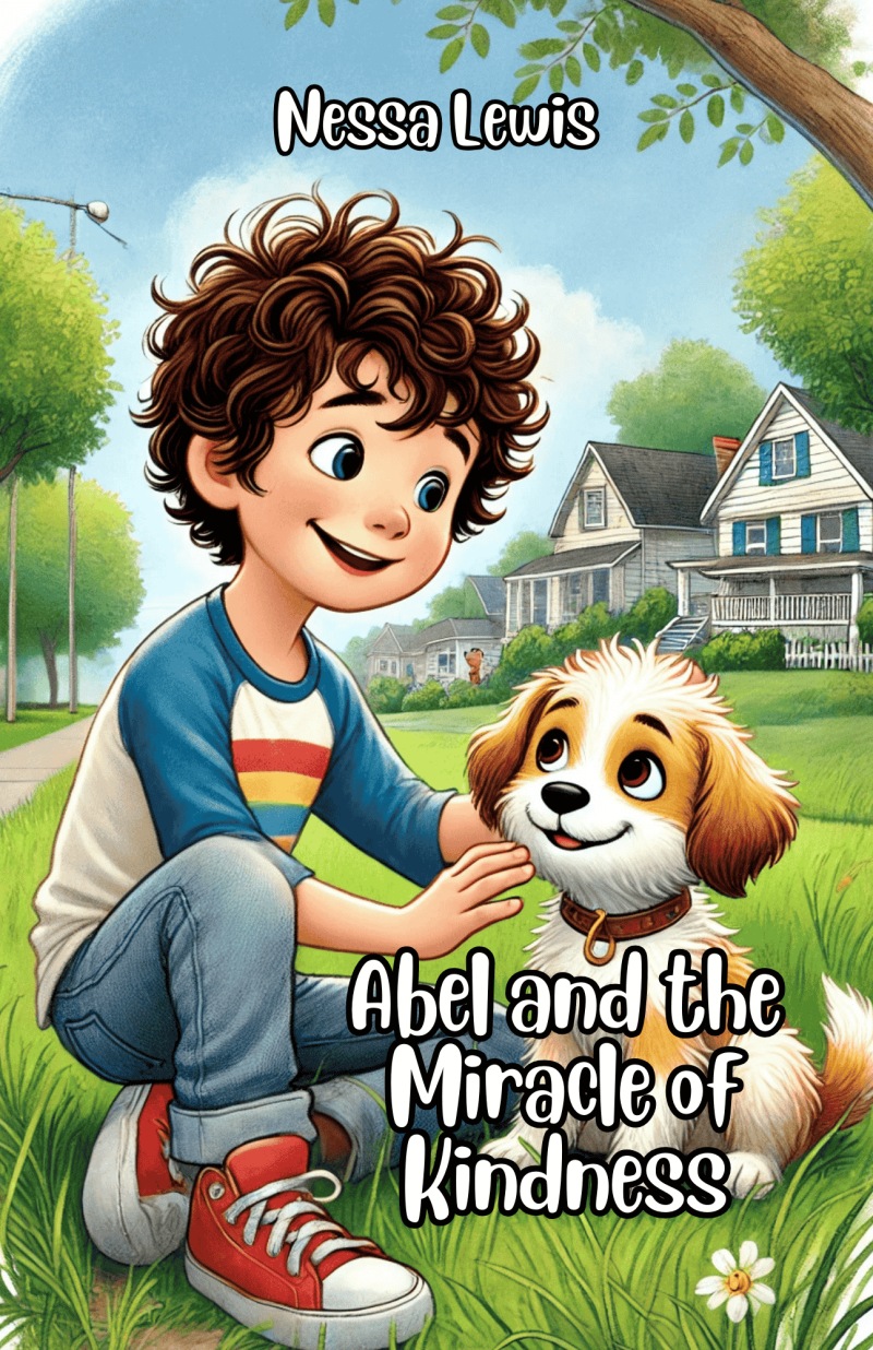 Abel and the Miracle of Kindness