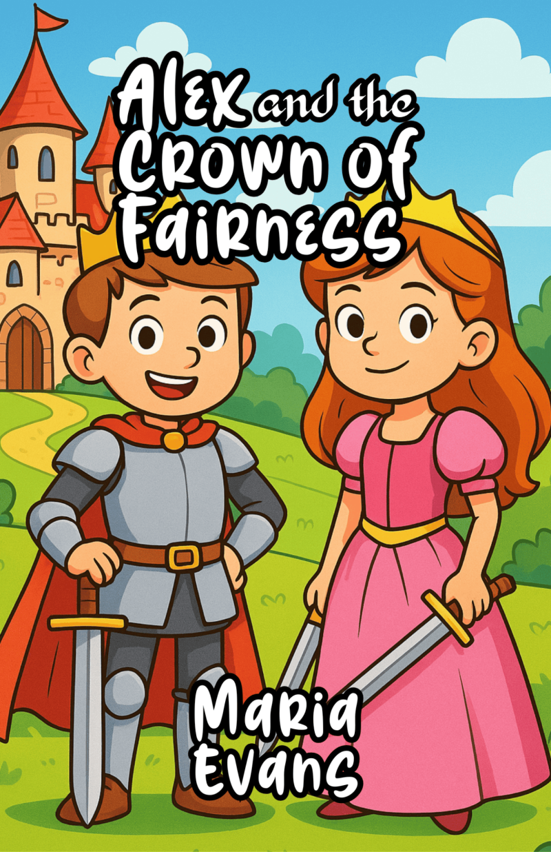 Alex and the Crown of Fairness