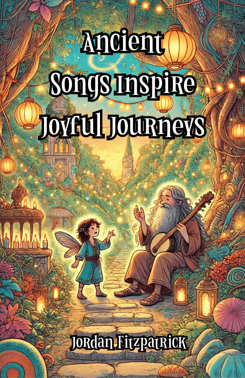 Ancient Songs Inspire Joyful Journeys