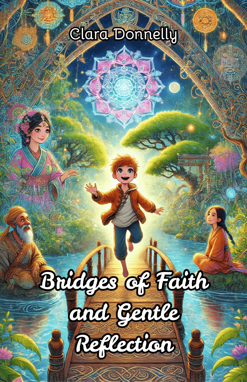 Bridges of Faith and Gentle Reflection