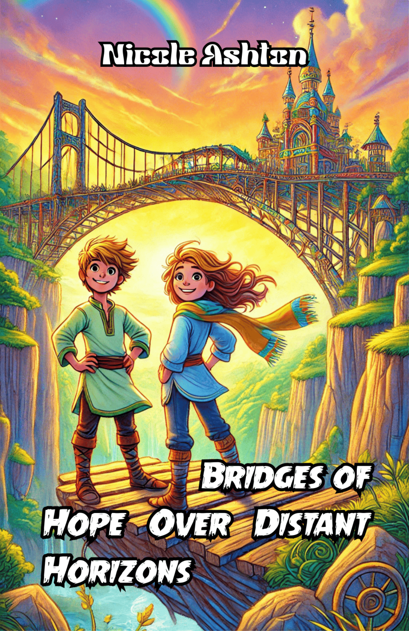 Bridges of Hope Over Distant Horizons