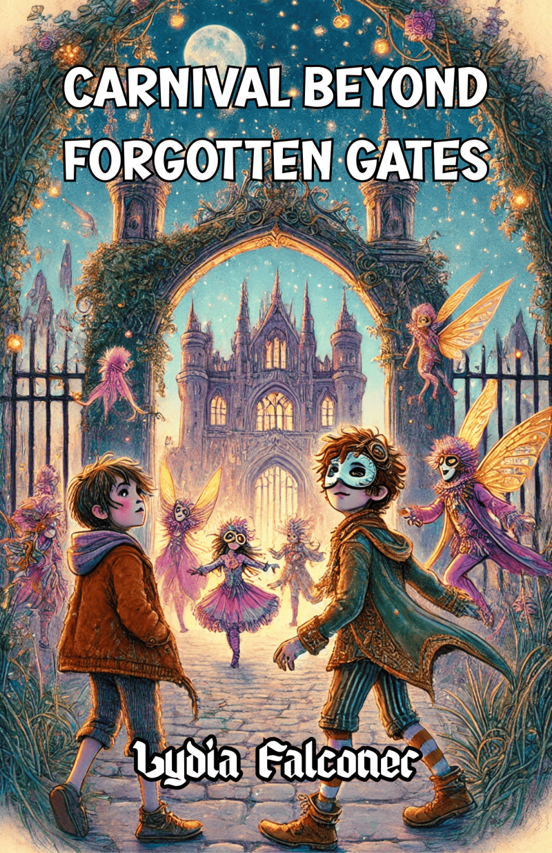 Carnival Beyond Forgotten Gates