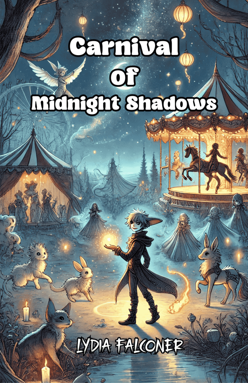 Carnival of Midnight Shadows