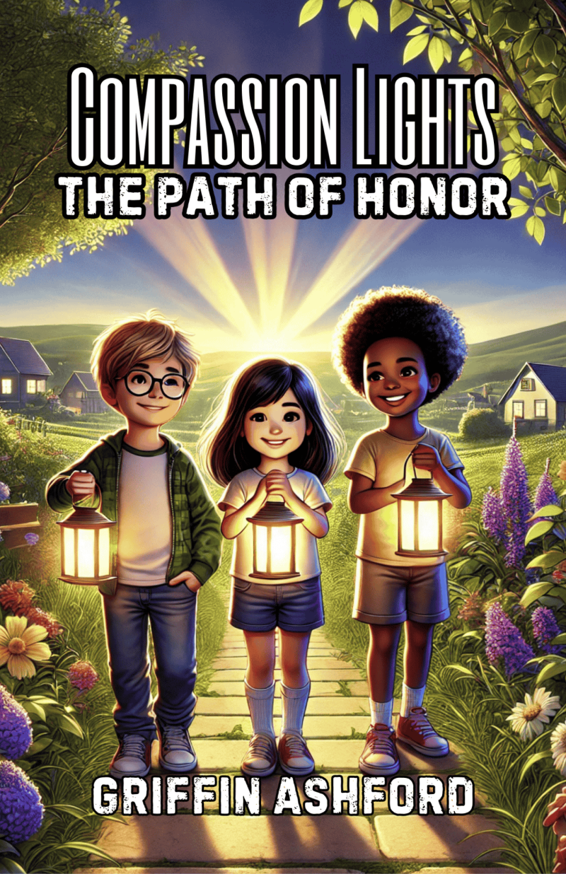 Compassion Lights the Path of Honor