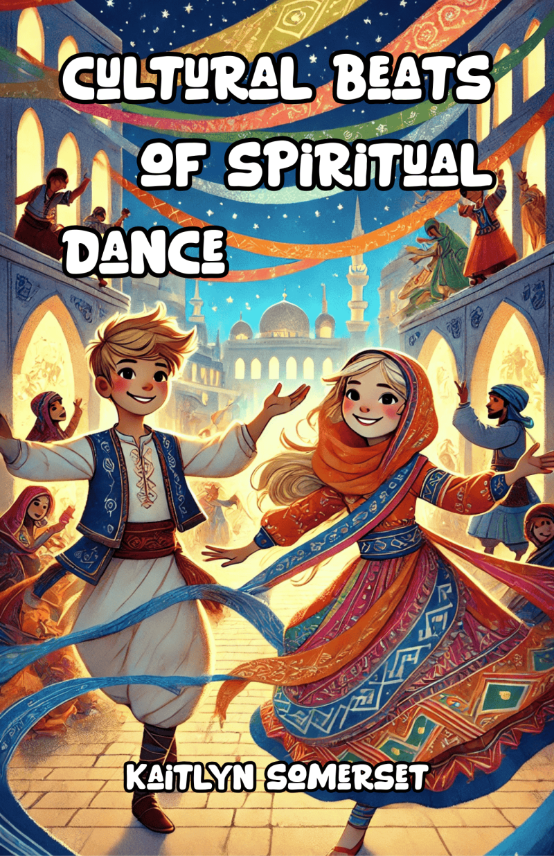 Cultural Beats of Spiritual Dance