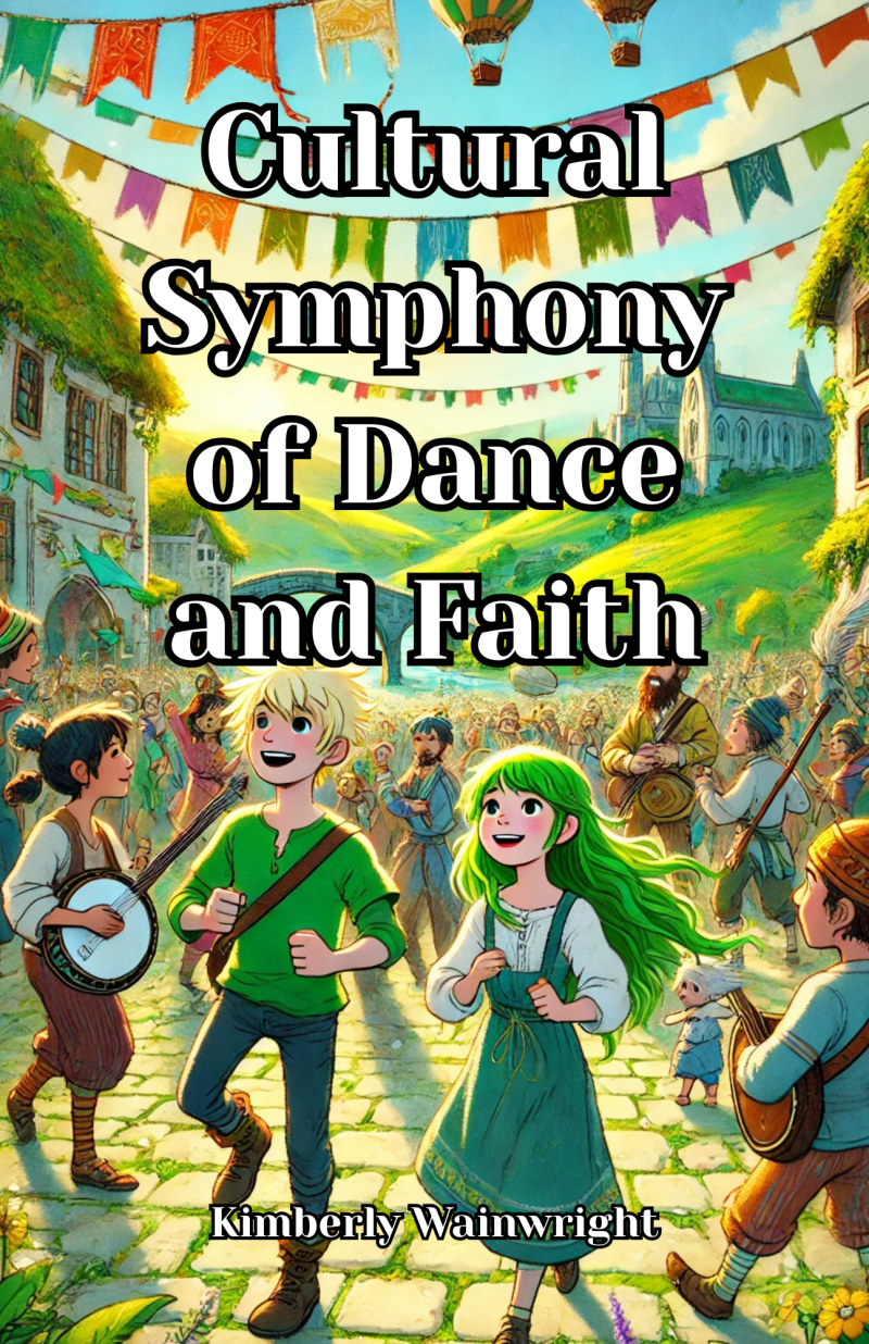 Cultural Symphony of Dance and Faith