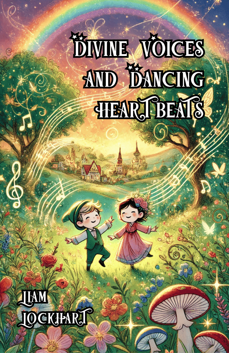 Divine Voices and Dancing Heartbeats