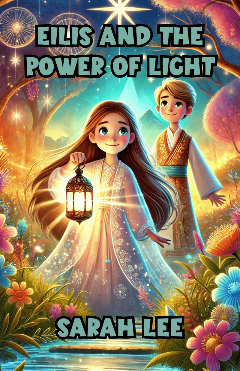 Eilis and the Power of Light