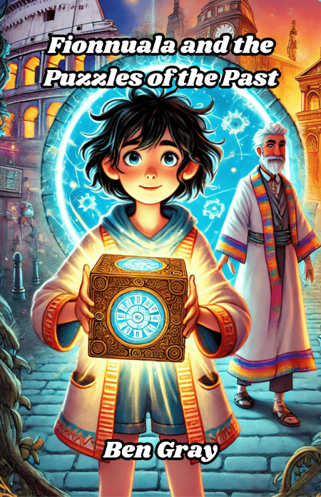 Fionnuala and the Puzzles of the Past