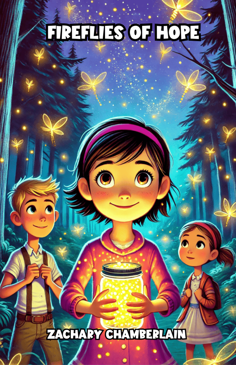 Fireflies of Hope