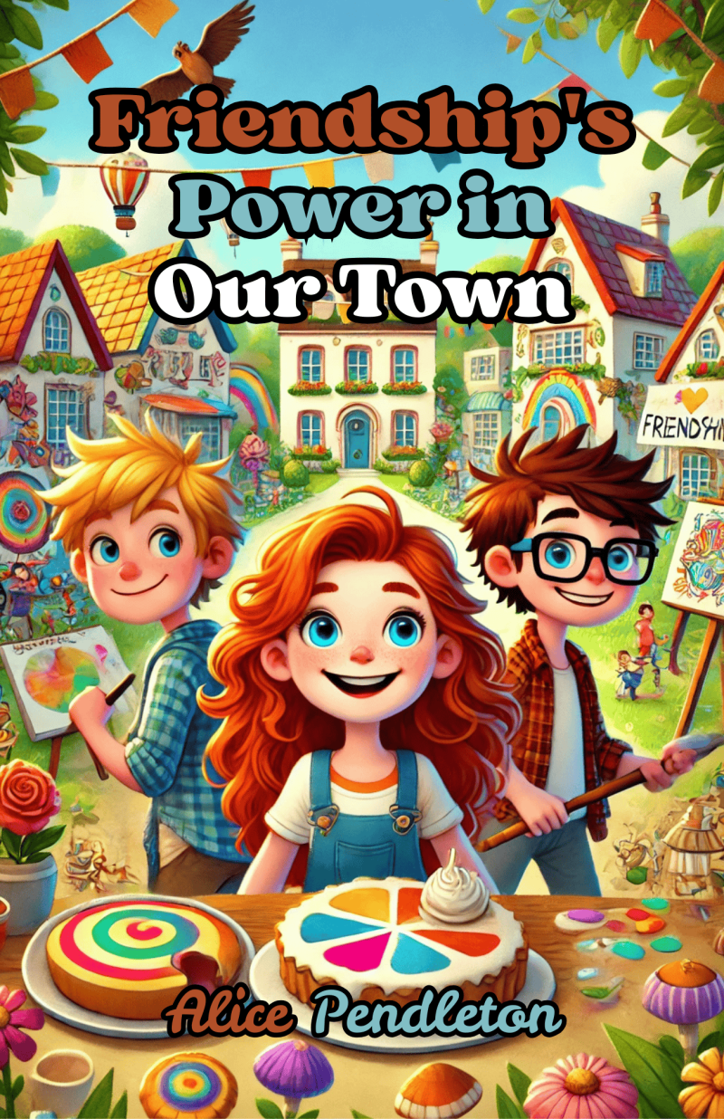 Friendship's Power in Our Town