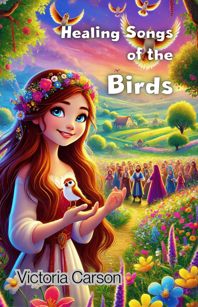 Healing Songs of the Birds