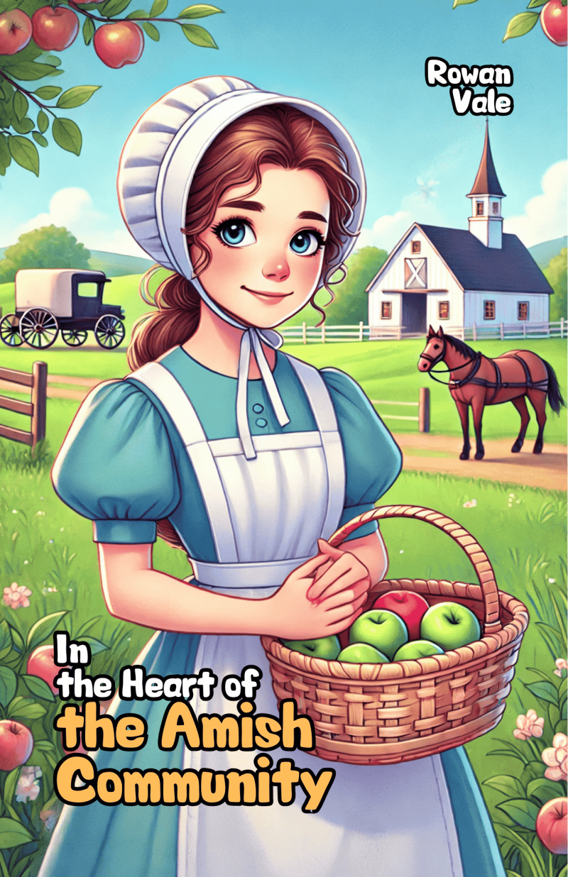 In the Heart of the Amish Community